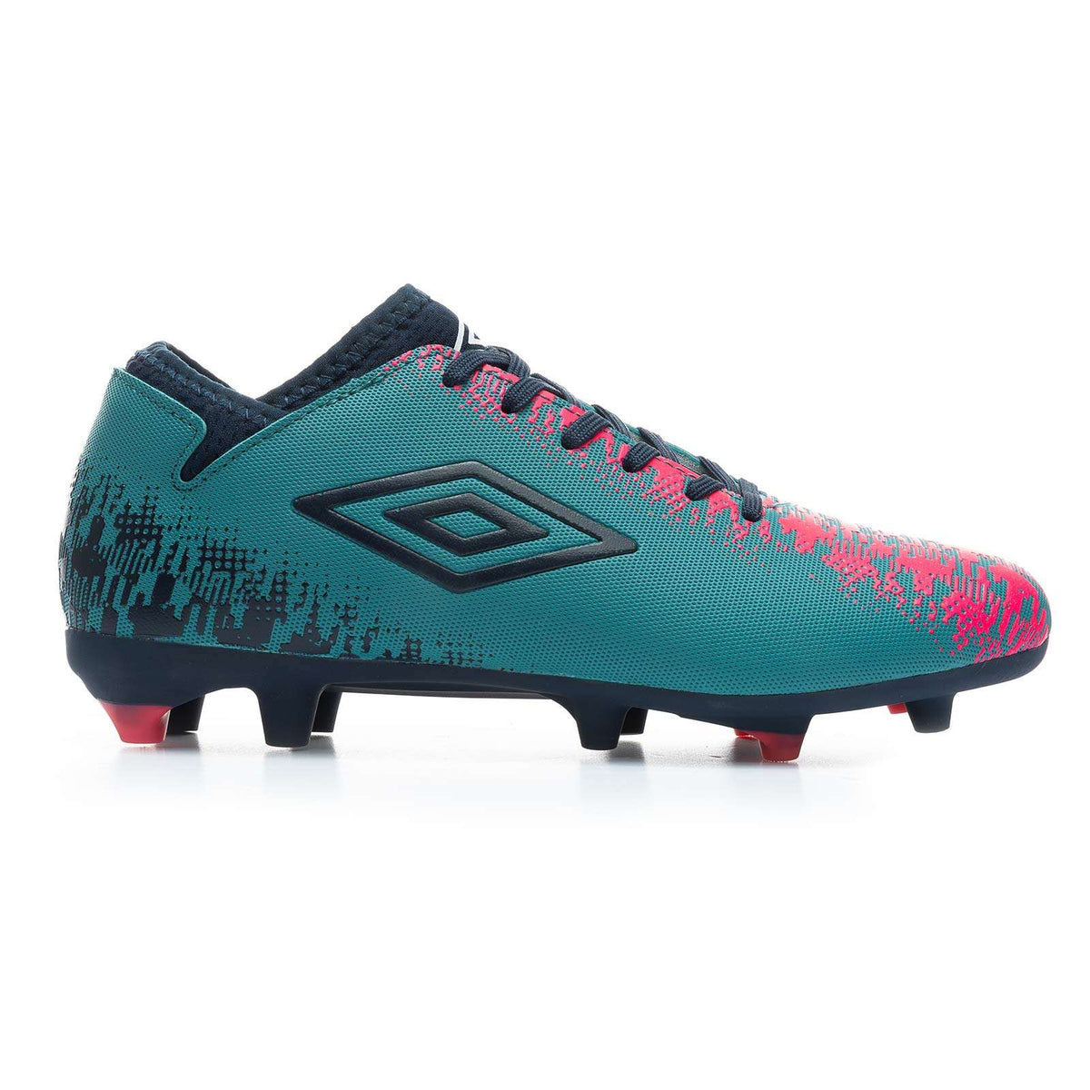 Umbro Formation II Kids Firm Ground Football Boots Umbro.ie