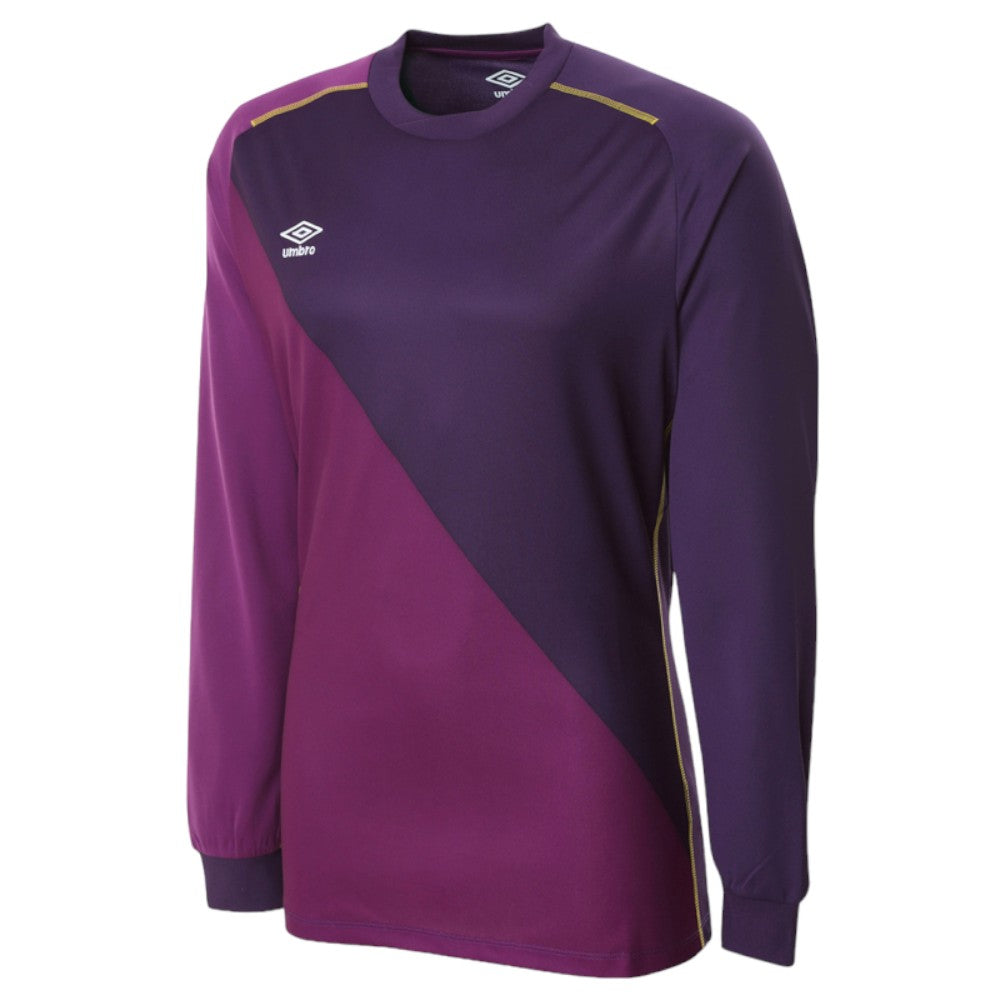 Umbro-Monaco-Kids-Long-Sleeve-Jersey-Purple