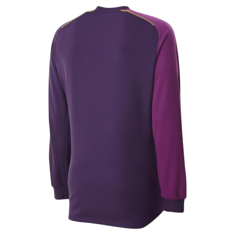 Umbro-Monaco-Kids-Long-Sleeve-Jersey-Purple