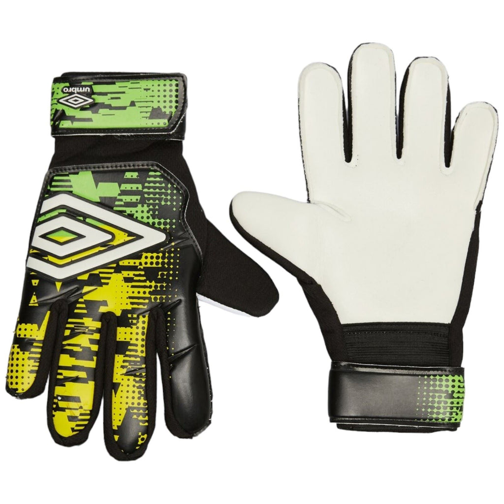 Umbro Formation Kids Football Gloves