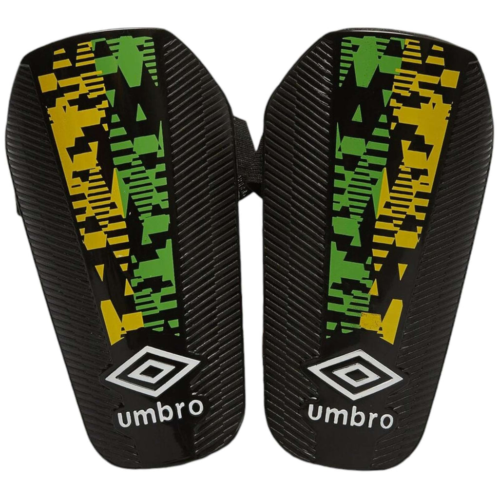 Umbro Formation Kids Football Shin Guards