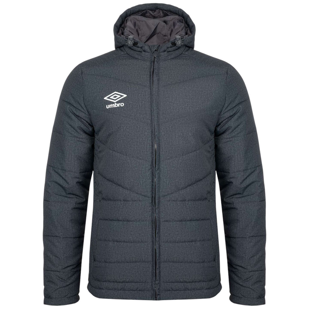 Umbro Padded Mens Full-Zip Jacket