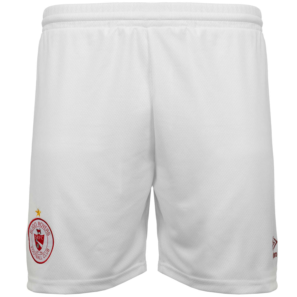 Umbro Sligo Rovers Football 2024/25 Home Short