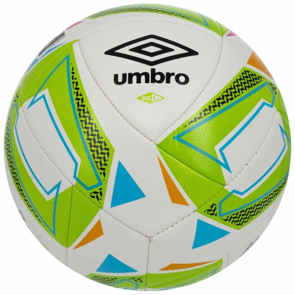 Umbro League Of Ireland 2025 Football - Size 5