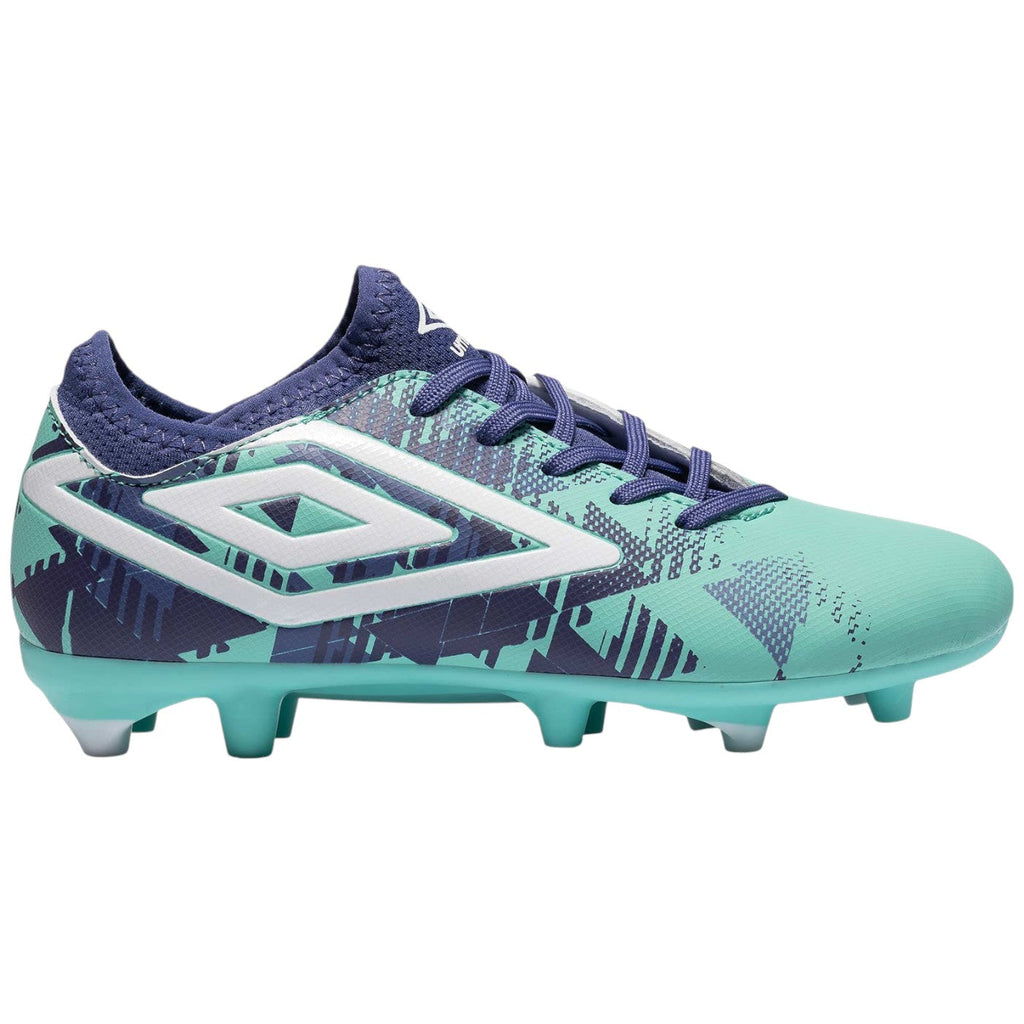 Umbro Formation III Kids Firm Ground Football Boots