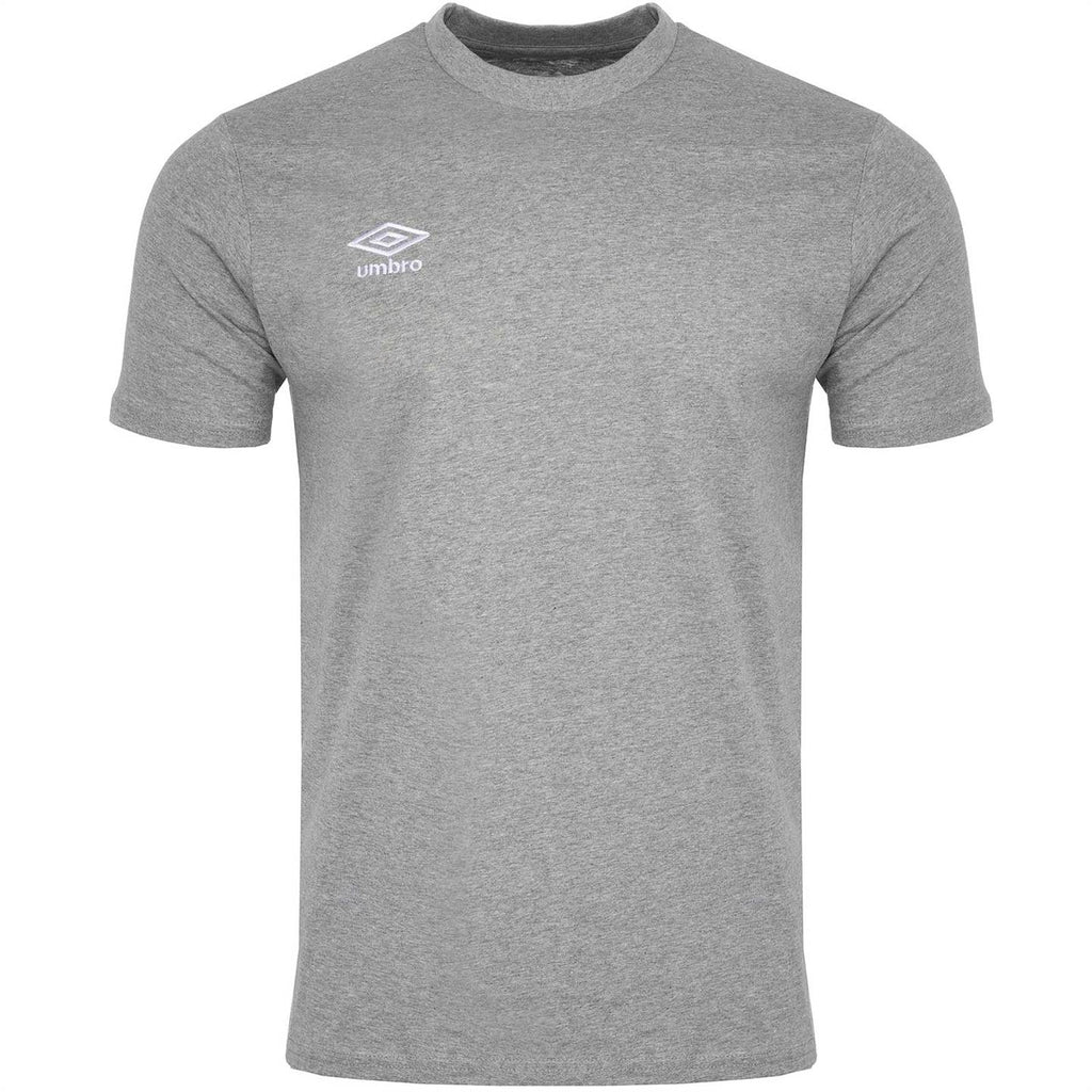 Umbro Core Cotton Mens Short Sleeved Training T-Shirt