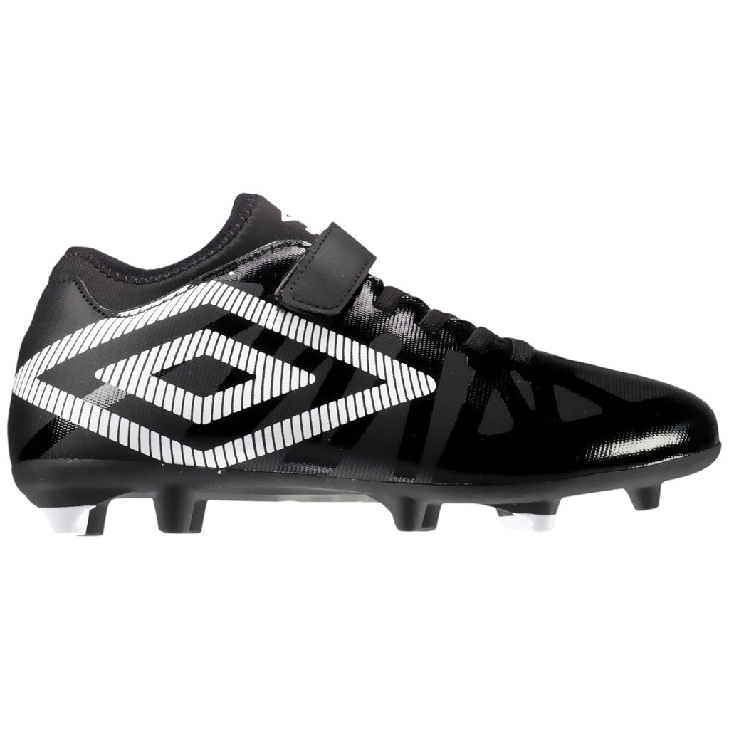 Umbro Ventura Kids Firm Ground Football Boots