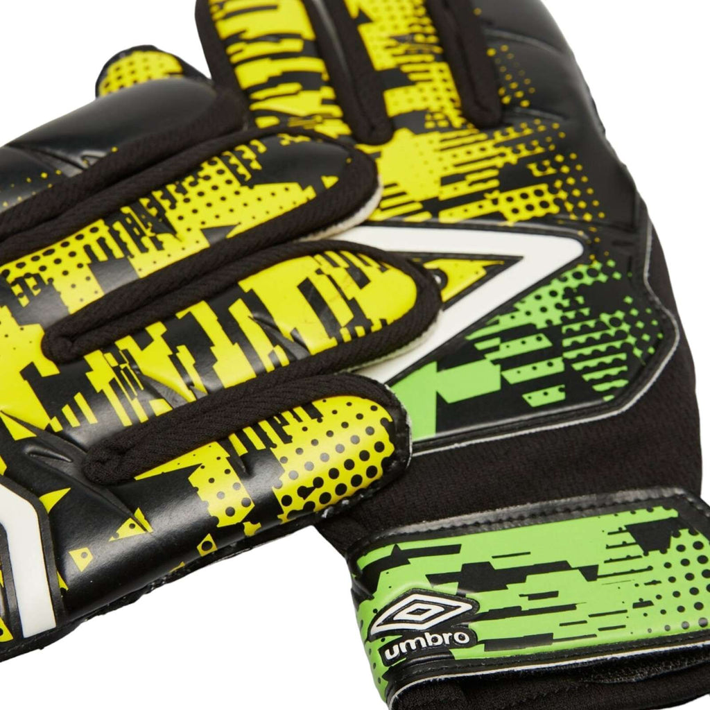 Umbro Formation Kids Football Gloves