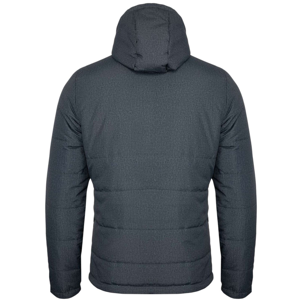 Umbro Padded Mens Full-Zip Jacket