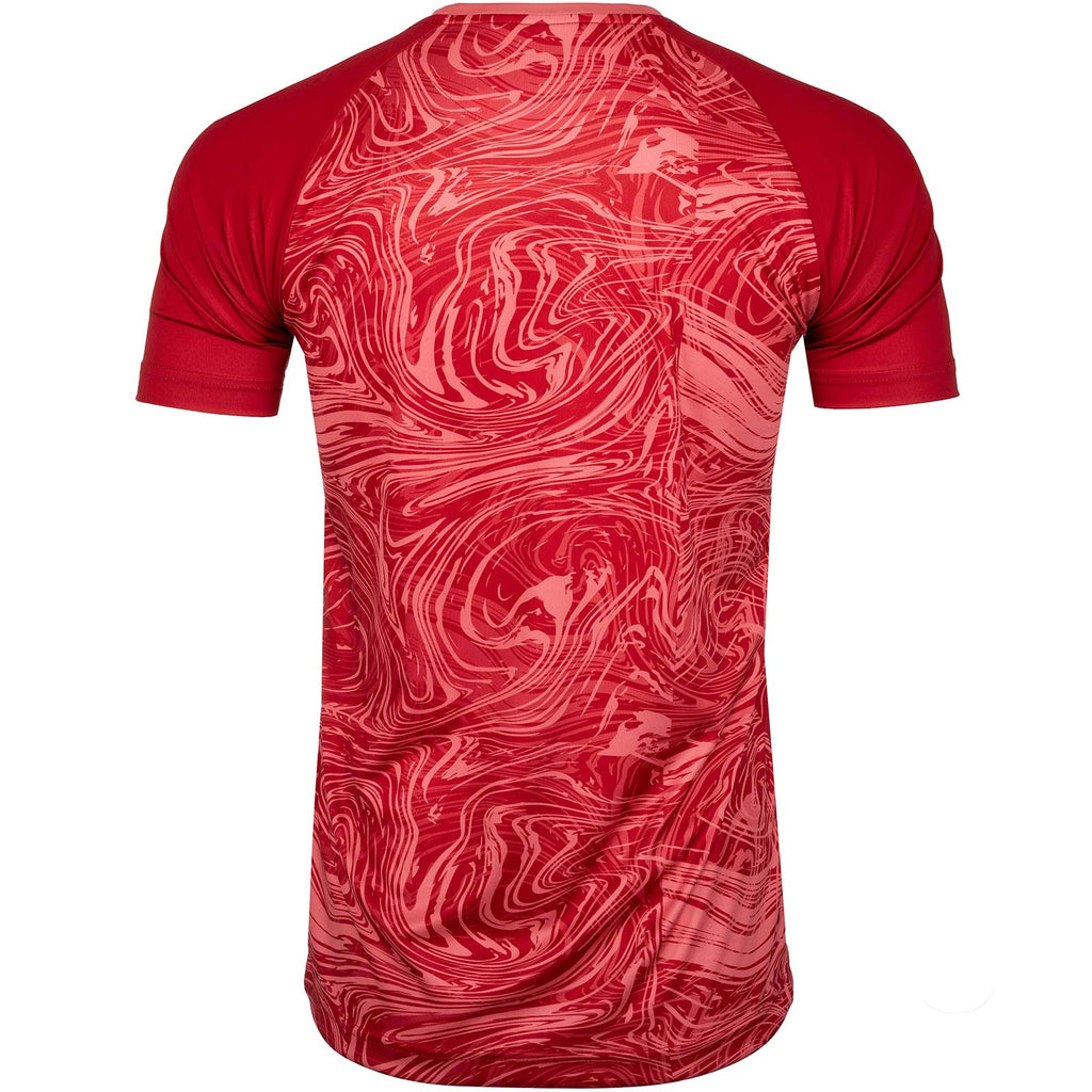 Umbro Sligo Rovers Football 2024/25 Mens Warm Up Jersey