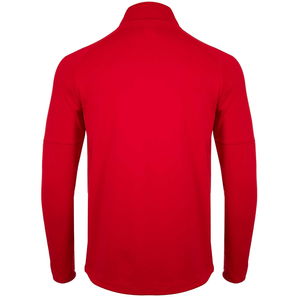 Umbro Sligo Rovers Football 2024/25 Kids Half-Zip Mid-Layer Top