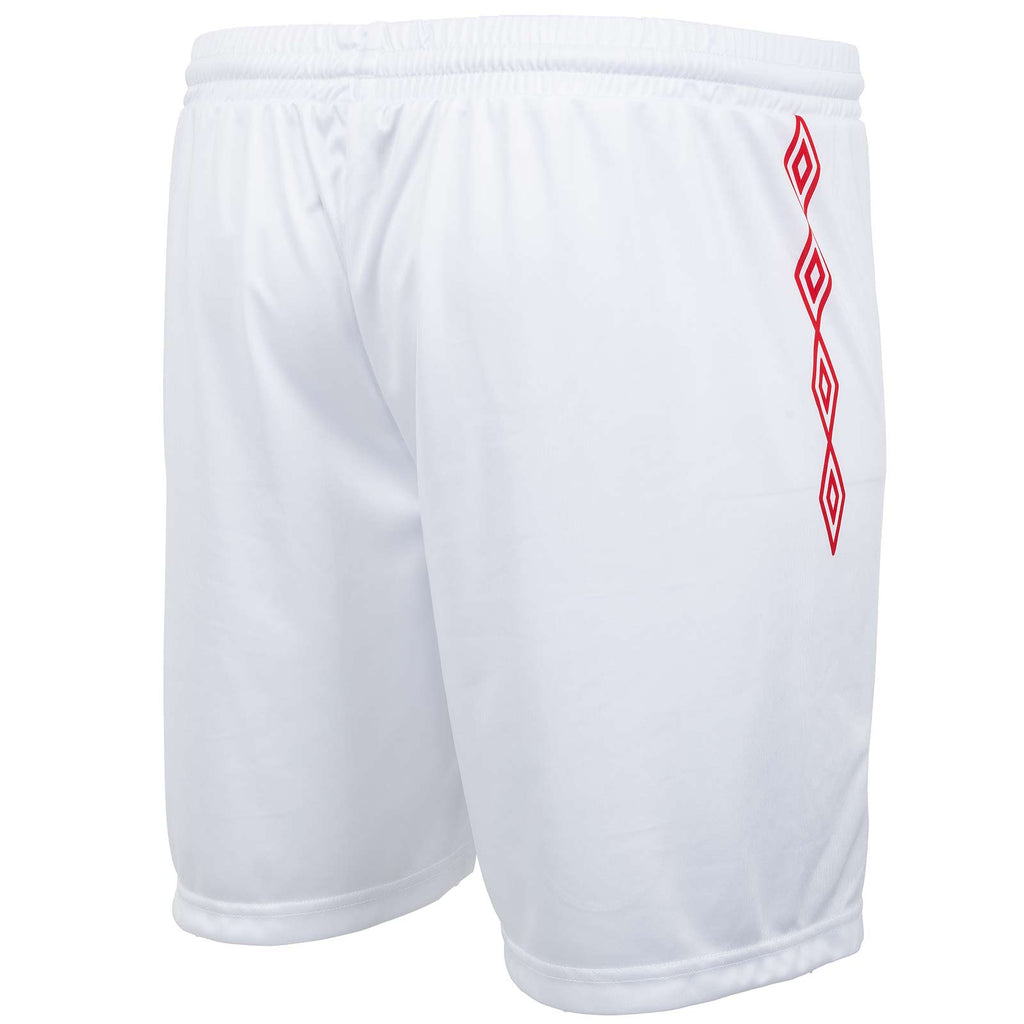 Umbro St Patricks Football Athletic 2025 Kids Home Shorts