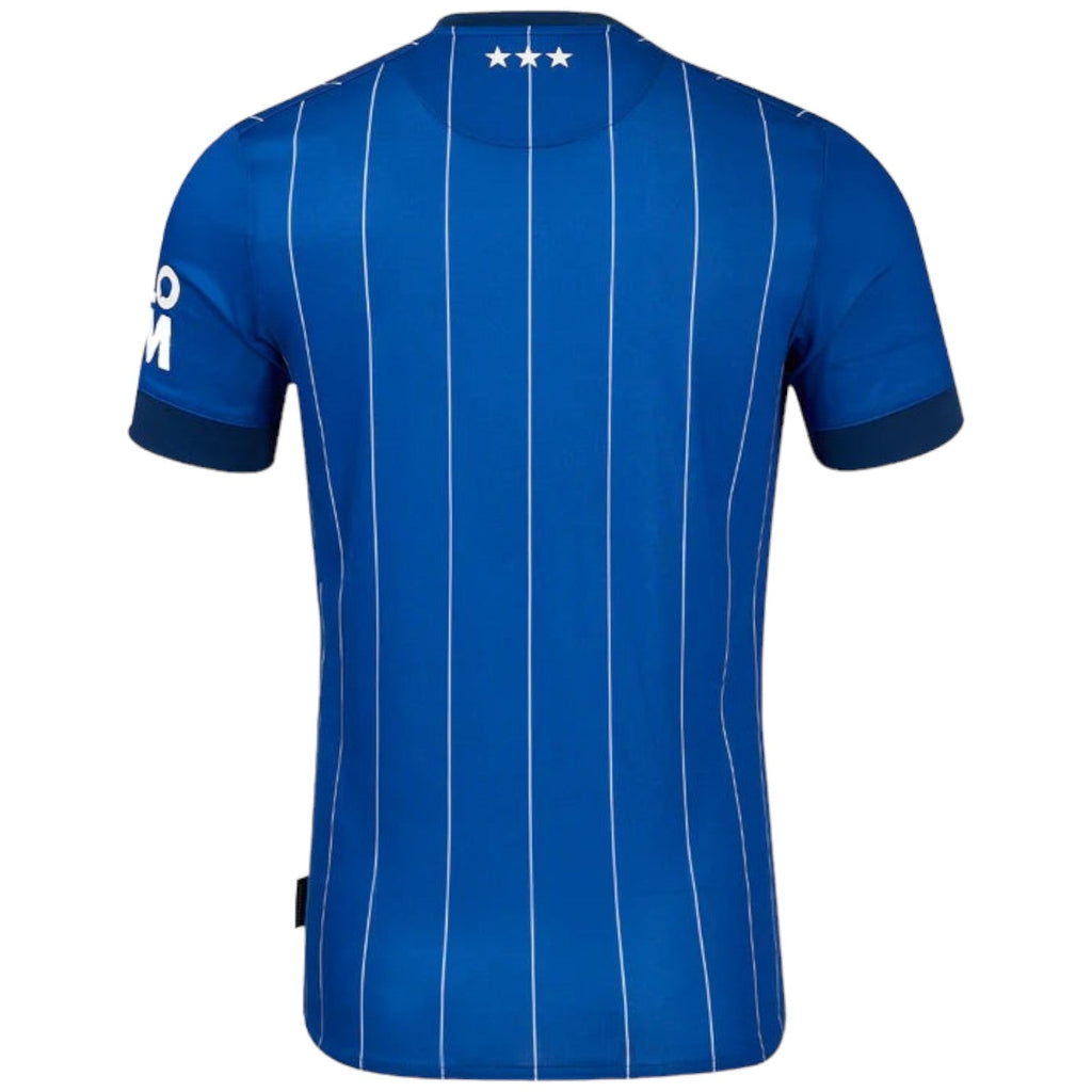 Umbro Ipswich Town 2024/25 Home Jersey