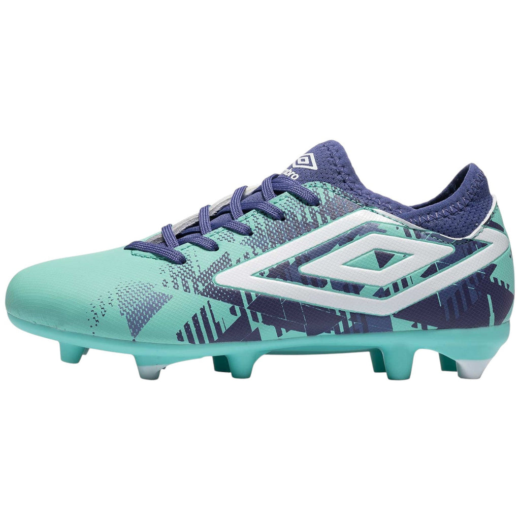 Umbro Formation III Kids Firm Ground Football Boots