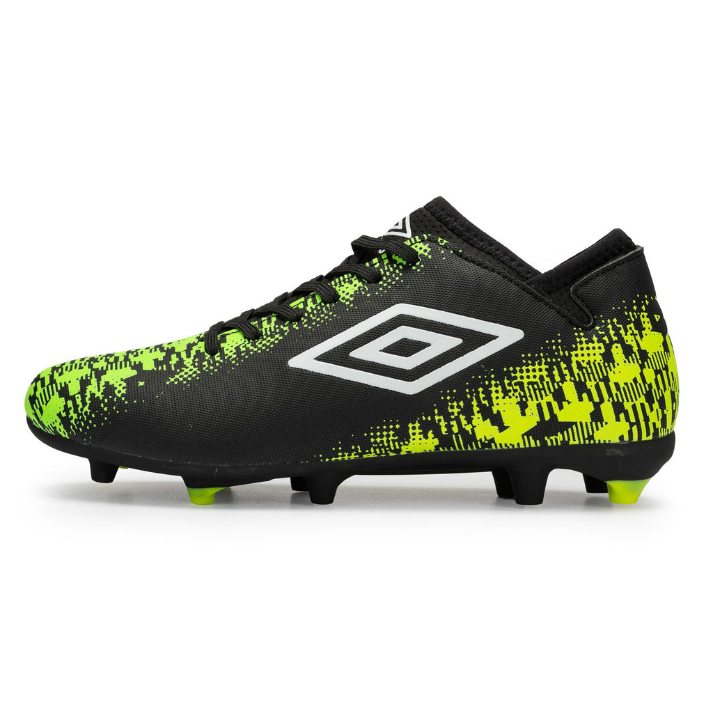 Umbro-Formation-II-Kids-Firm-Ground-Boots-Black