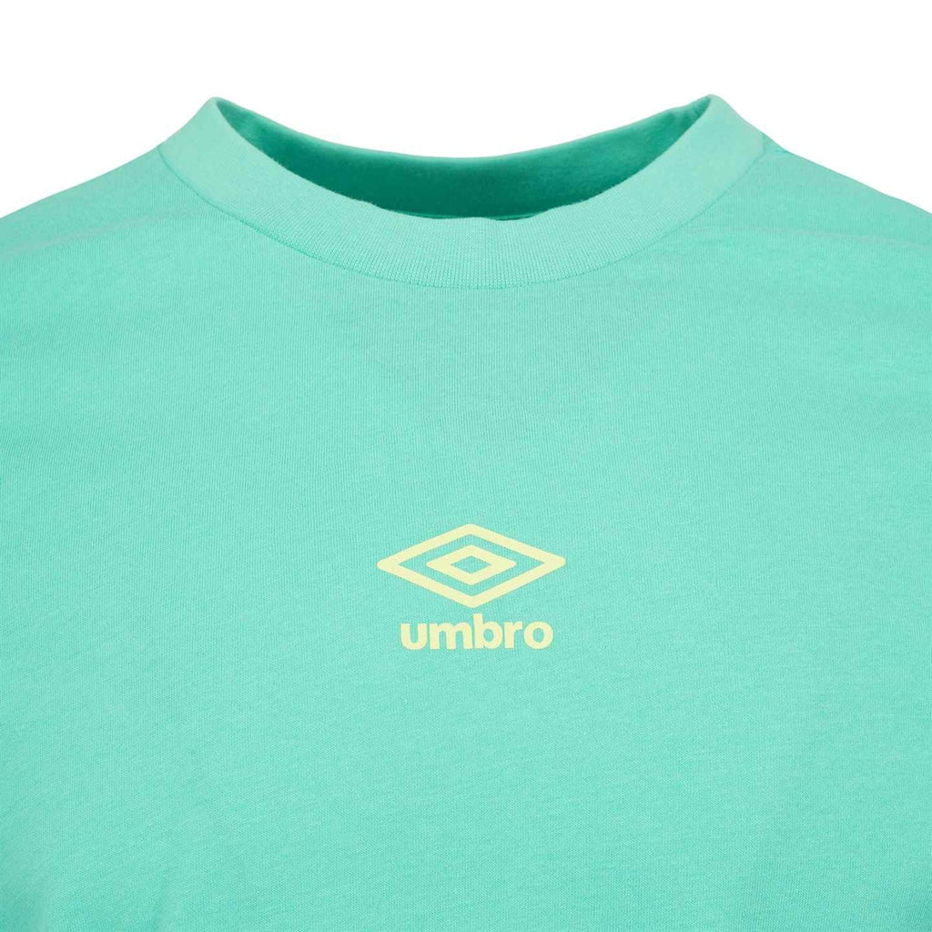 Umbro Stadium Graphic Short Sleeved T-Shirt