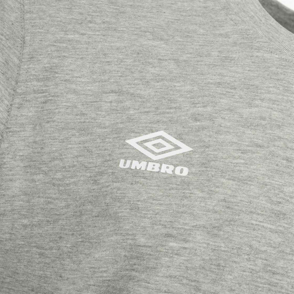 Umbro International Back Graphic Short&nbsp;Sleeved T-Shirt