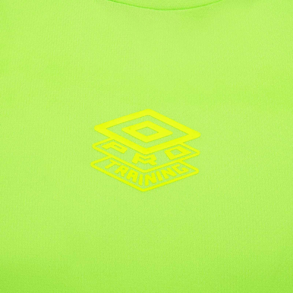 Umbro Formation Short Sleeved Jersey