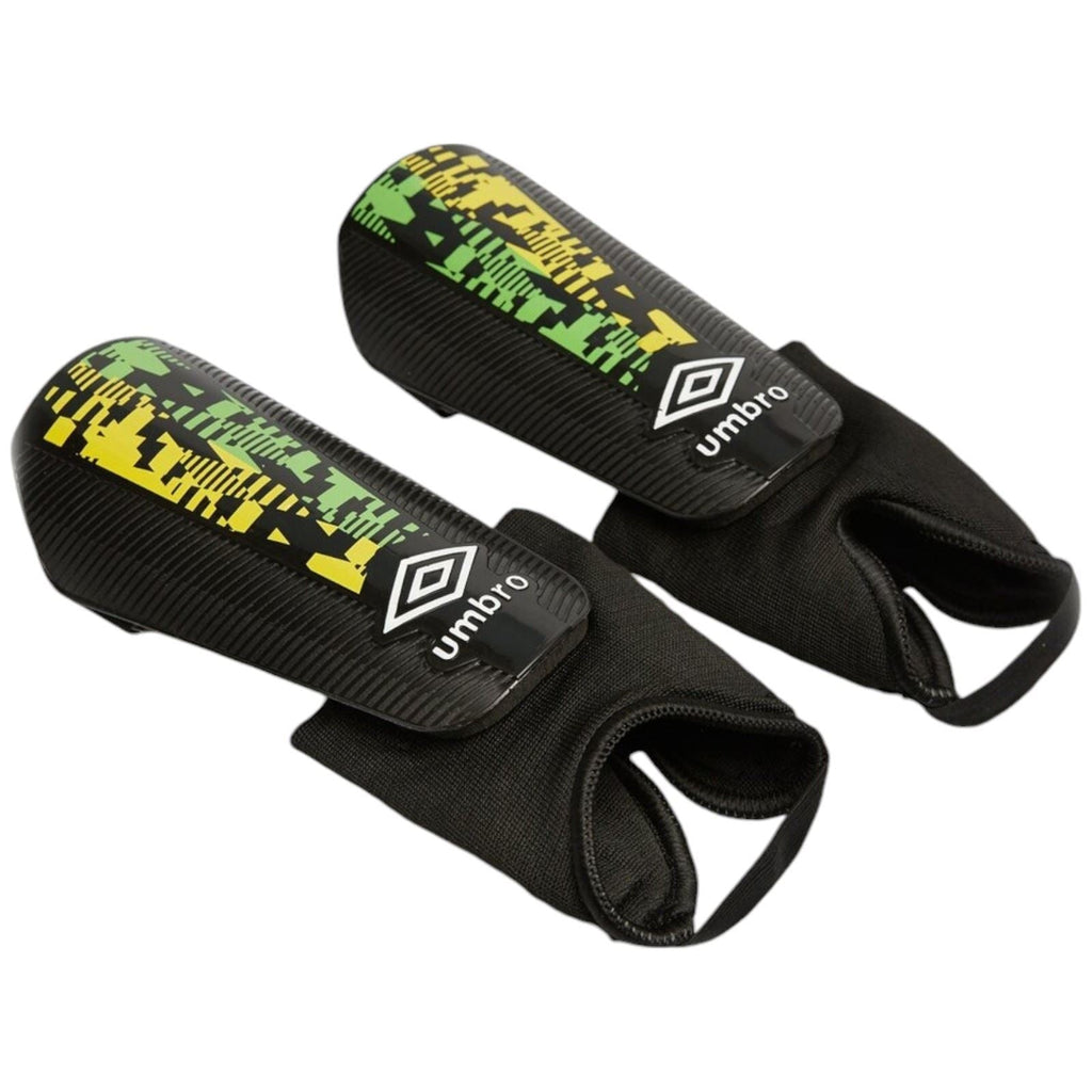 Umbro Formation Kids Football Shin Guards