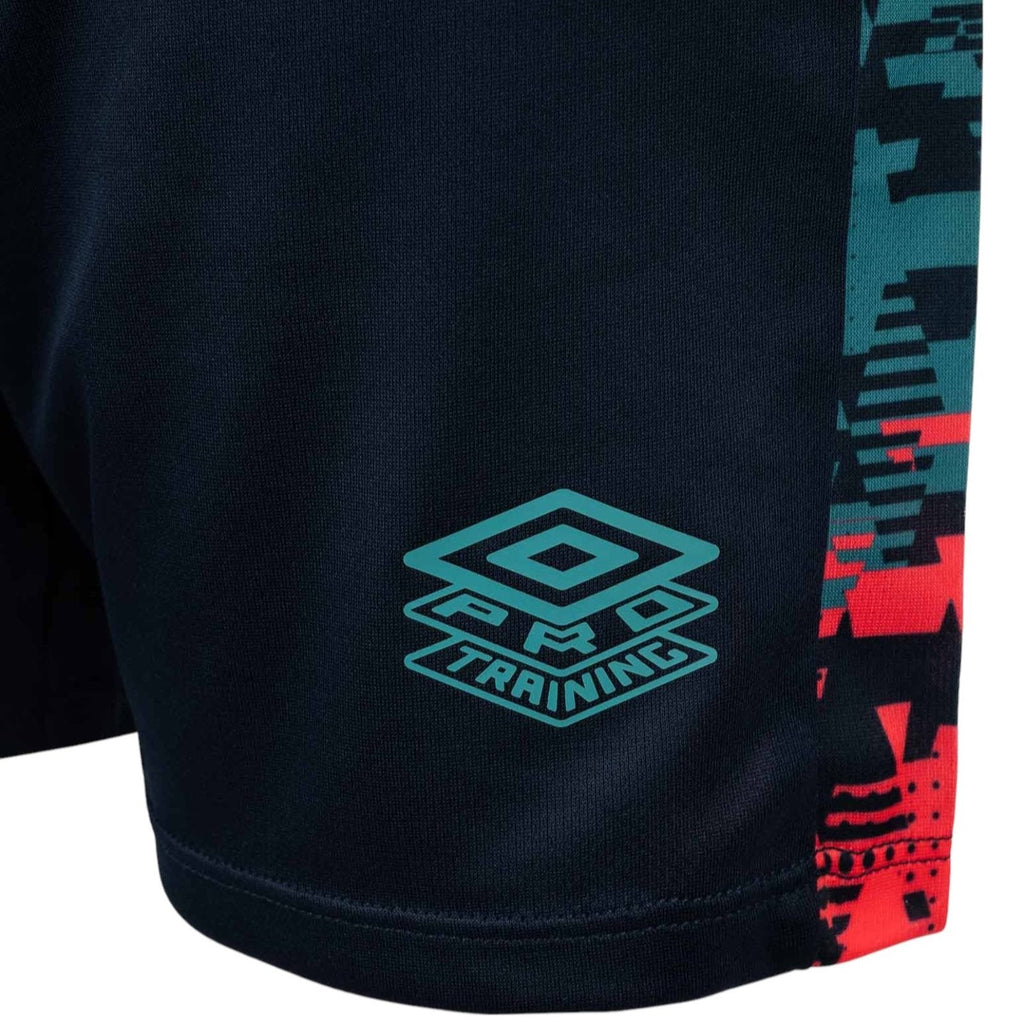 Umbro Formation Kids Training Short