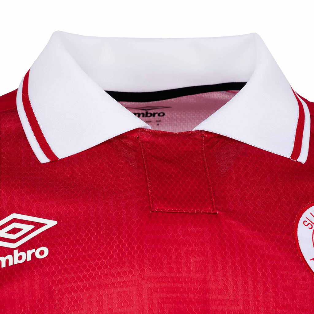 Umbro Sligo Rovers Football 2024/25 Short Sleeved Kids Home Jersey