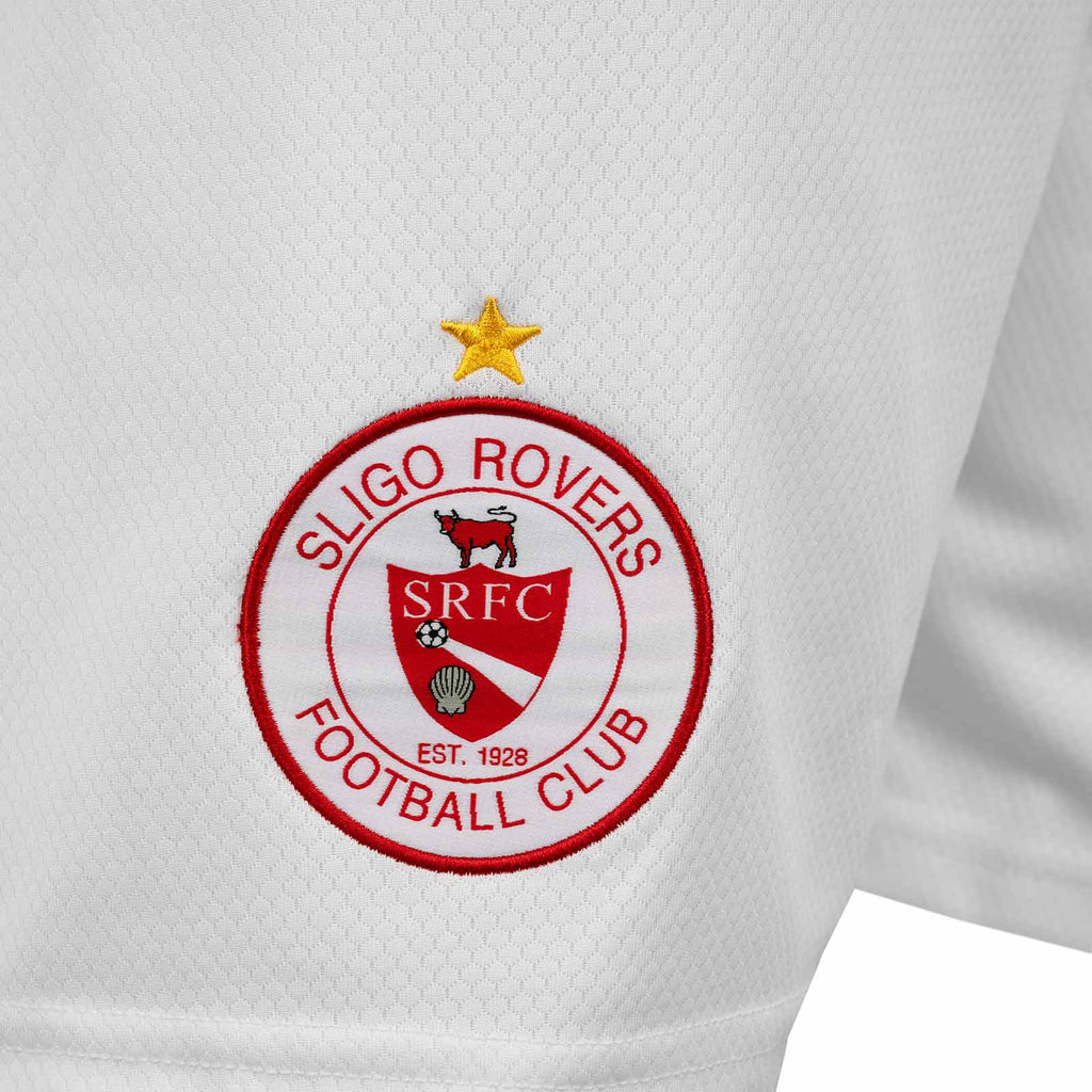 Umbro Sligo Rovers Football 2024/25 Home Short