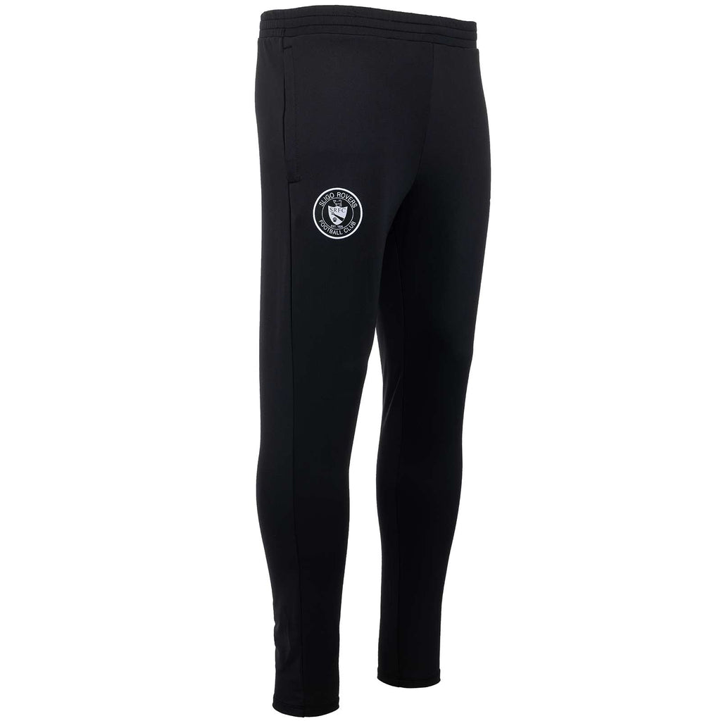 Umbro Sligo Rovers Football 2025 Kids Training Pant