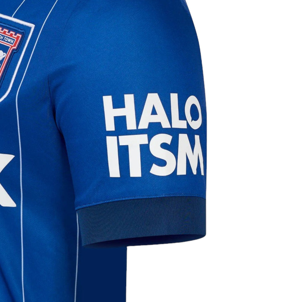 Umbro Ipswich Town 2024/25 Home Jersey