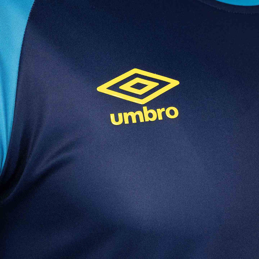 Umbro St Patricks Football Athletic 2025 Kids Training Jersey