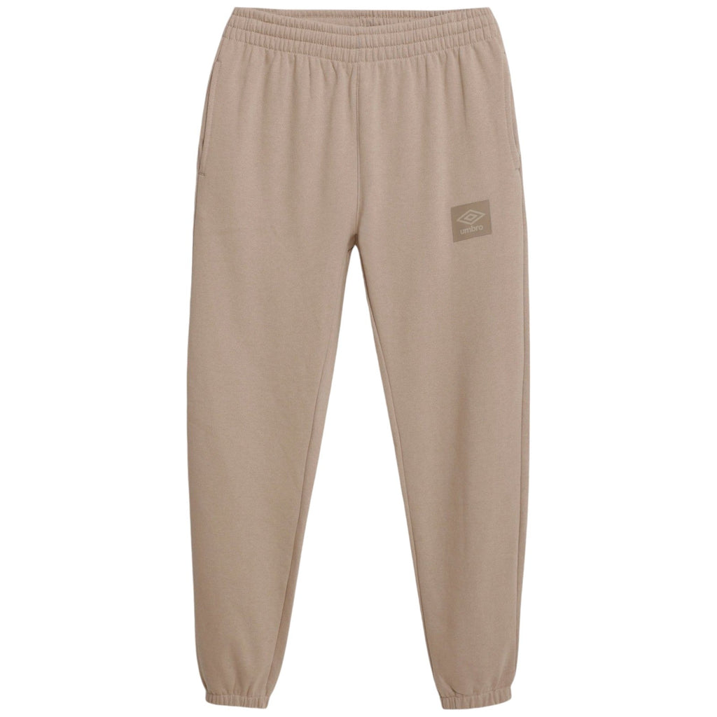 Umbro Relaxed Mens Tapered Joggers