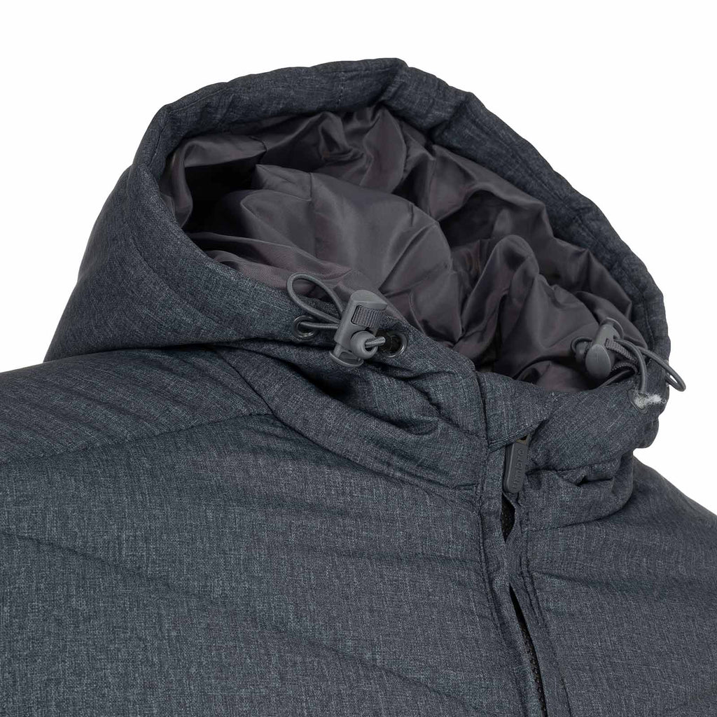 Umbro Padded Mens Full-Zip Jacket