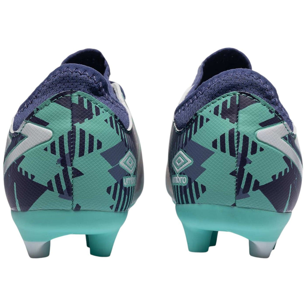 Umbro Formation III Kids Firm Ground Football Boots