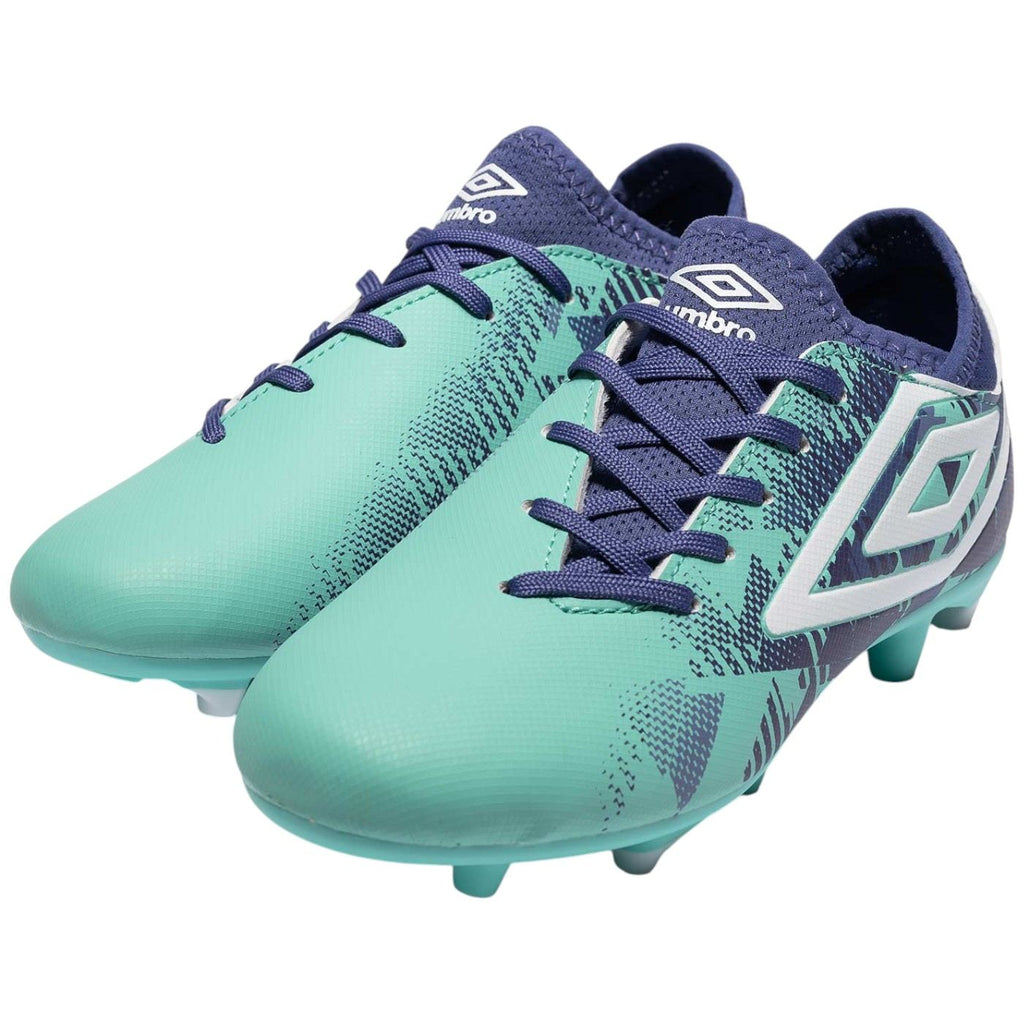 Umbro Formation III Kids Firm Ground Football Boots