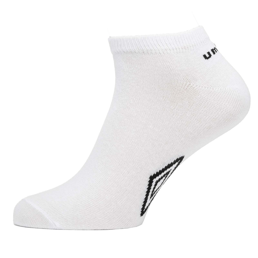 Umbro-Cushion-Low-Ankle-Socks-3-Pack-White