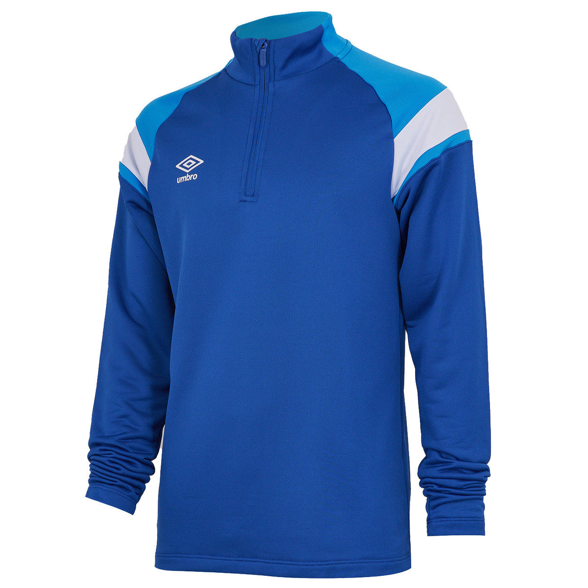 Umbro Adult Half-Zip Top | Umbro.ie